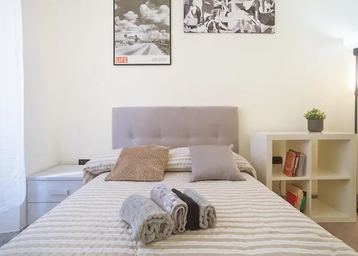 Apartament Trastevere 2 Rzym