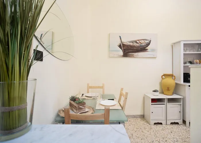 Apartament Trastevere 2