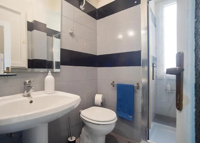 Trastevere 2 Apartament *