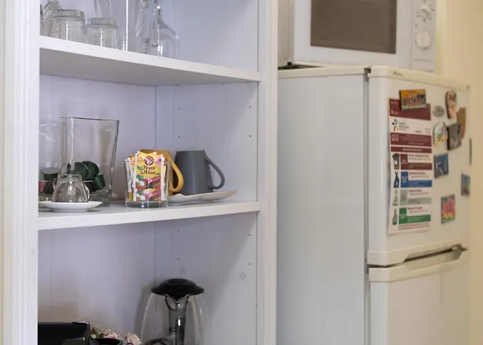 Apartament Trastevere 2 Rzym