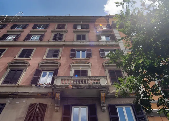 Trastevere 2 * Rzym